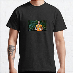 Tactical Mind Quade Cooper T-Shirts