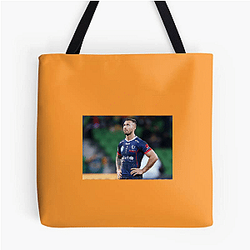 Clutch Performer Quade Cooper Bags