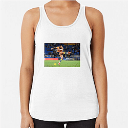 Game Manager Quade Cooper Tank Tops