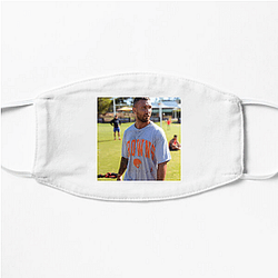 Pocket Strategist Quade Cooper Face Masks