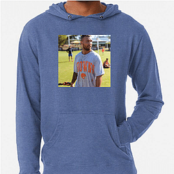 Pocket Strategist Quade Cooper Hoodies