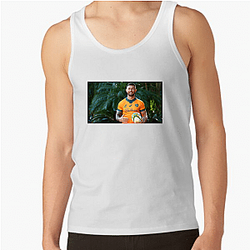 Tactical Mind Quade Cooper Tank Tops