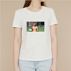 Offensive Commander Quade Cooper T-Shirts