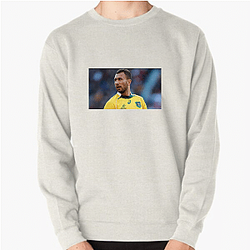 Signal Caller Quade Cooper Sweatshirts