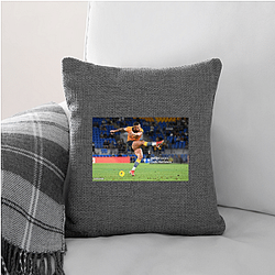 Game Manager Quade Cooper Pillows Cover