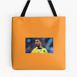 Signal Caller Quade Cooper Bags