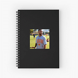 Pocket Strategist Quade Cooper Notebook