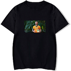 Tactical Mind Quade Cooper T-Shirts