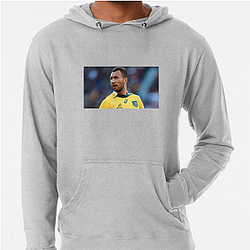 Signal Caller Quade Cooper Hoodies
