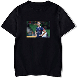 Clutch Performer Quade Cooper T-Shirts