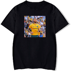 Team Catalyst Quade Cooper T-Shirts