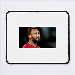 Passing Specialist Quade Cooper Mouse Pads