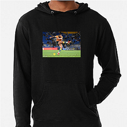 Game Manager Quade Cooper Hoodies