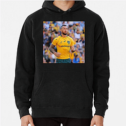 Team Catalyst Quade Cooper Hoodies