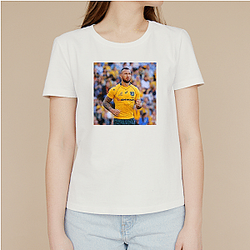 Team Catalyst Quade Cooper T-Shirts