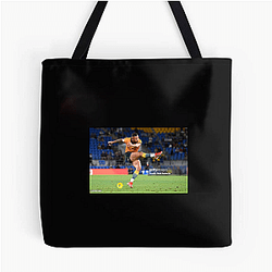 Game Manager Quade Cooper Bags
