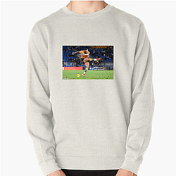 Game Manager Quade Cooper Sweatshirts