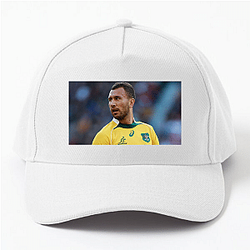 Signal Caller Quade Cooper Hats & Caps
