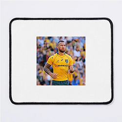 Team Catalyst Quade Cooper Mouse Pads