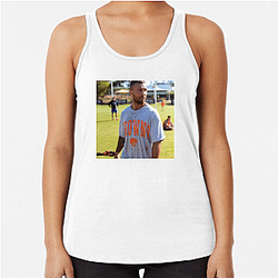 Pocket Strategist Quade Cooper Tank Tops