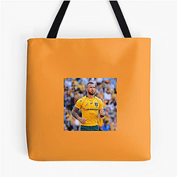 Team Catalyst Quade Cooper Bags