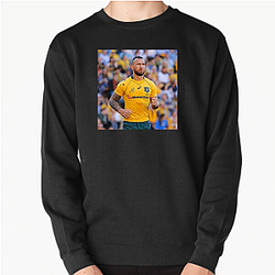 Team Catalyst Quade Cooper Sweatshirts