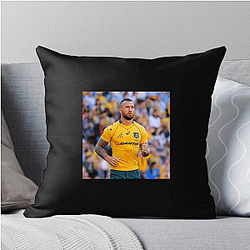 Team Catalyst Quade Cooper Pillows Cover