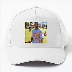 Pocket Strategist Quade Cooper Hats & Caps