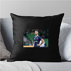 Clutch Performer Quade Cooper Pillows Cover
