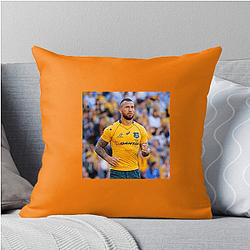 Team Catalyst Quade Cooper Pillows Cover