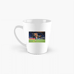 Game Manager Quade Cooper Mugs