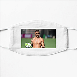 Offensive Commander Quade Cooper Face Masks