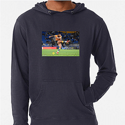 Game Manager Quade Cooper Hoodies