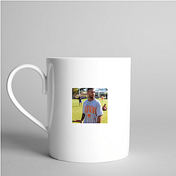 Pocket Strategist Quade Cooper Mugs