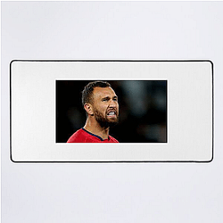 Passing Specialist Quade Cooper Mouse Pads
