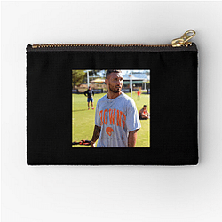 Pocket Strategist Quade Cooper Zipper Pouches