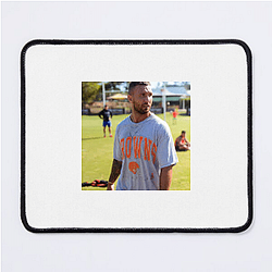 Pocket Strategist Quade Cooper Mouse Pads