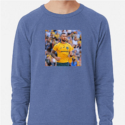 Team Catalyst Quade Cooper Sweatshirts