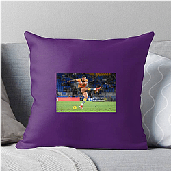 Game Manager Quade Cooper Pillows Cover