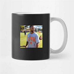 Pocket Strategist Quade Cooper Mugs