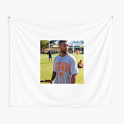 Pocket Strategist Quade Cooper Tapestries