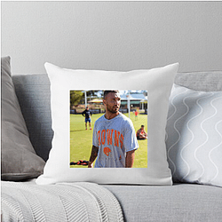 Pocket Strategist Quade Cooper Pillows Cover