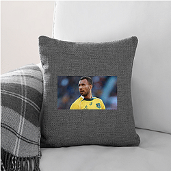 Signal Caller Quade Cooper Pillows Cover