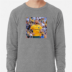 Team Catalyst Quade Cooper Sweatshirts