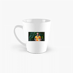 Tactical Mind Quade Cooper Mugs
