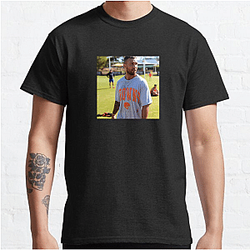 Pocket Strategist Quade Cooper T-Shirts