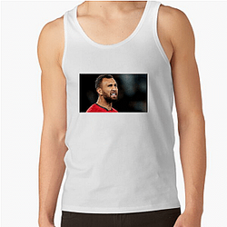 Passing Specialist Quade Cooper Tank Tops