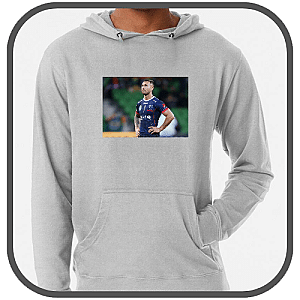 Quade Cooper Hoodies
