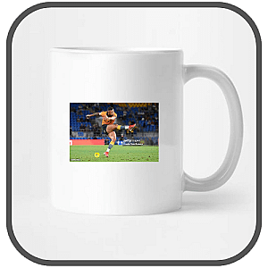 Quade Cooper Mugs