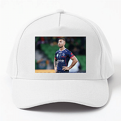 Clutch Performer Quade Cooper Hats & Caps